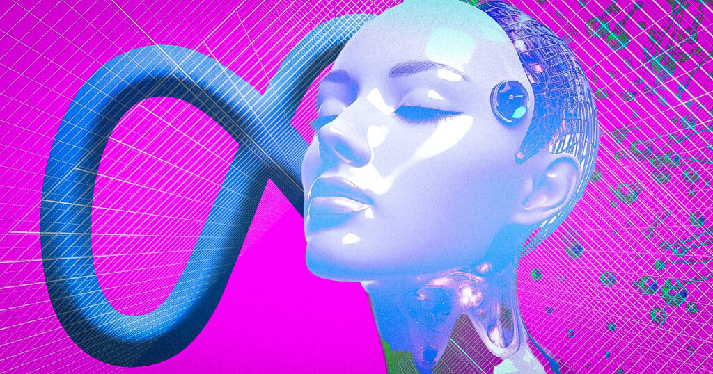 Meta reportedly building new AI model to compete against OpenAI’s ChatGPT