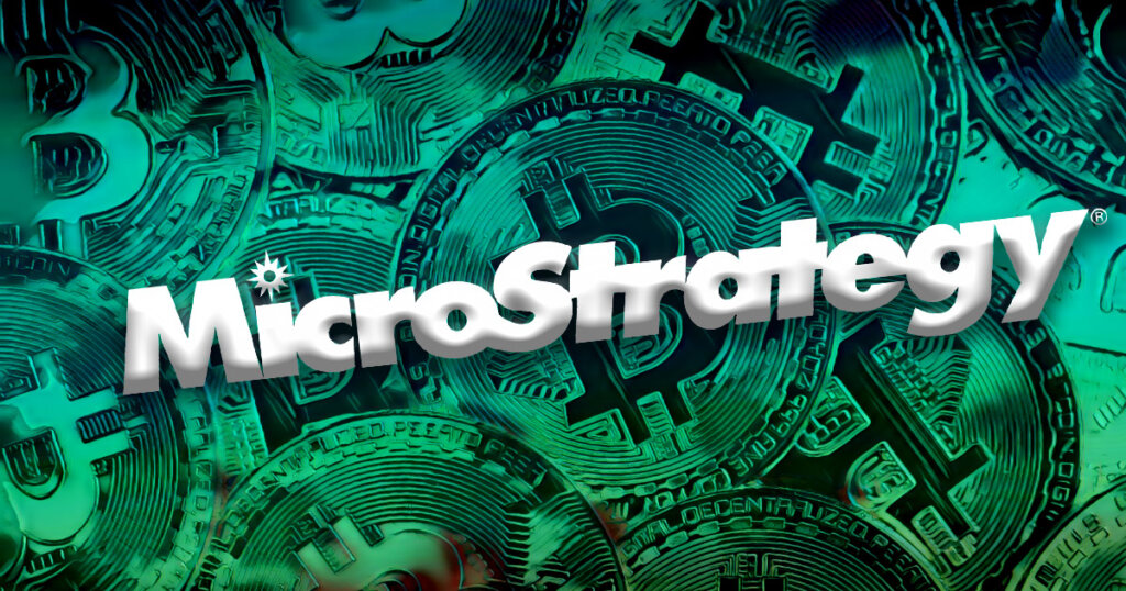 MicroStrategy adds to Bitcoin stockpile, bringing value of holdings to $4.6B