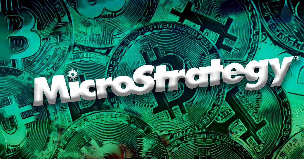 MicroStrategy adds to Bitcoin stockpile, bringing value of holdings to .6B