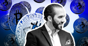 President Bukele reveals El Salvador will buy 1 Bitcoin daily