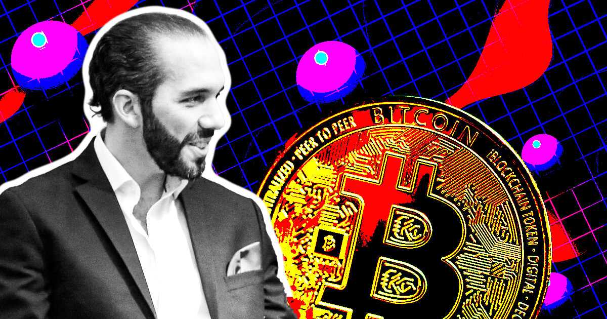 President of El Salvador says ‘FTX is the opposite of Bitcoin’