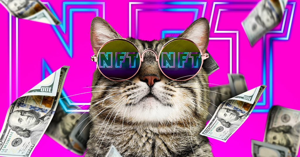 NFTs and super brands: A deep dive into web3