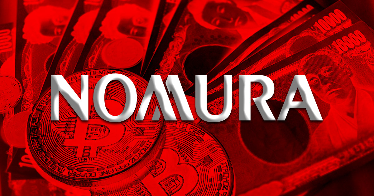 Japan’s Nomura Financial institution subsidiary Laser Digital launches Bitcoin fund
