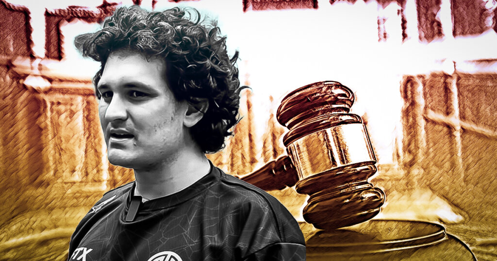 SBF may not testify in court as lawyers paint ‘altruist’ picture in jury questions