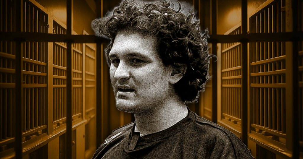 SBF lawyers continue to argue jail conditions ‘not workable’ hindering court preparation