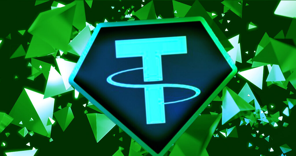 Tether denies affiliation with Justin Sun-linked stUSDT protocol