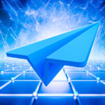 Telegram integrates self-custodial crypto wallet for 800 million users, TON ralllies 14%