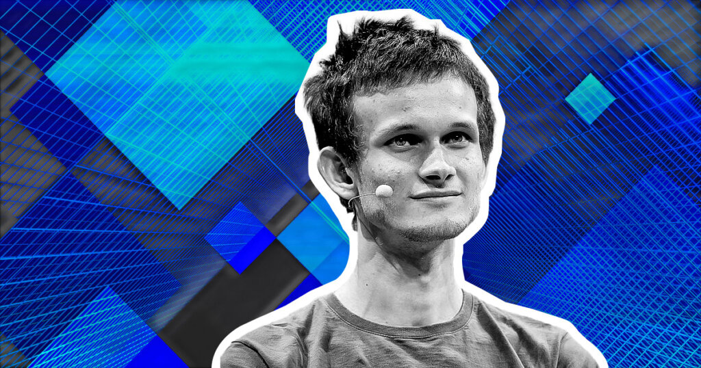 Confusion reigns as Vitalik Buterin praises EOS while slamming Ethereum