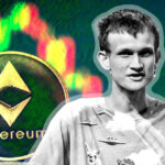 Vitalik Buterin has transferred over 1.8k ETH to exchanges this year, still holds over 250k ETH