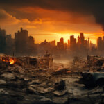 Op-ed: Humanity will use AI to destroy itself long before AI is sentient enough to rebel against it