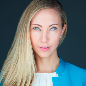 Sarah Gottwald photo