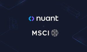 Nuant Boosts Digital Assets Platform with MSCI Datonomy™ Capabilities: Pioneering a New Chapter in Digital Asset Sector Classification