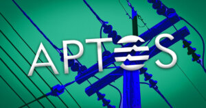 Aptos Network faces 5-hour transaction outage on first anniversary