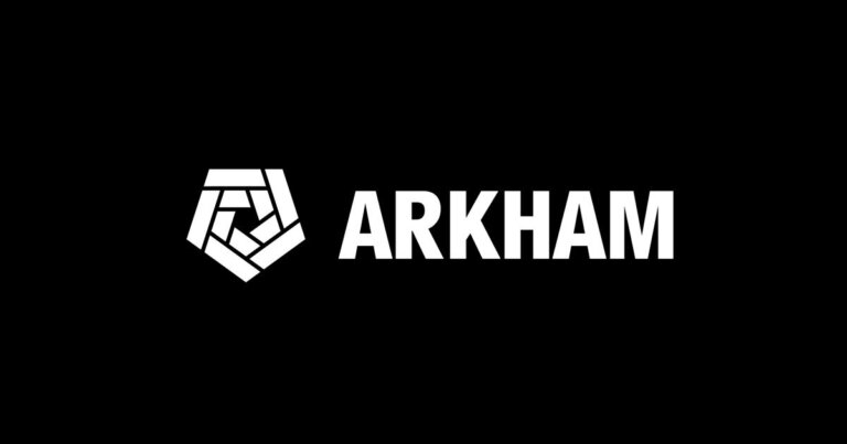 Arkham Intelligence to begin its rep derivatives alternate: file