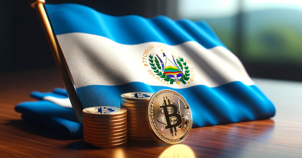 El Salvador and pro-Bitcoin businesses reaping rewards after years of skepticism