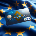 Binance to discontinue European Visa cards after three years