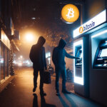 California to limit Bitcoin ATM transactions to $1,000 per day to combat fraud