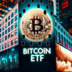 Blackrock to charge 0.2% for first $5B, Ark to waive fee for first $1B in assets into ETF