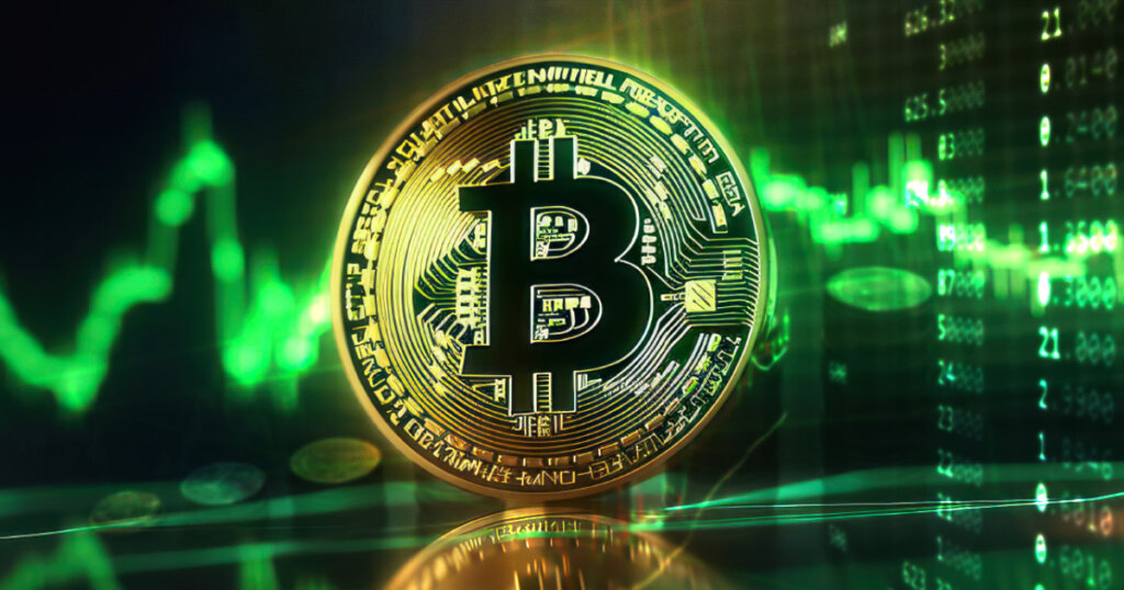 Declining Bitcoin exchange balances show strong holding sentiment