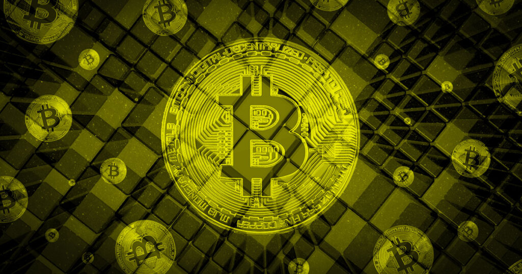 Deciphering the role of UTXOs in Bitcoin consolidation patterns