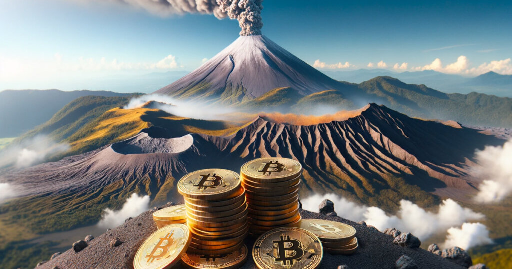 El Salvador has almost $20 million in unrealized losses despite Bitcoin’s recent rally to $35k