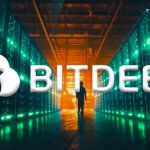 Bitdeer grows Bitcoin production by 195% YoY with a 35% September increase in BTC mined