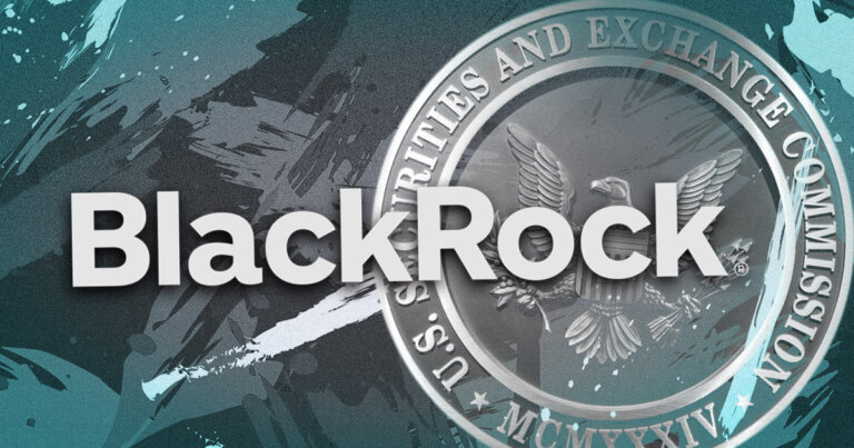 BlackRock adds ‘IBIT’ ticker, confirms initial cash model in spot Bitcoin ETF update