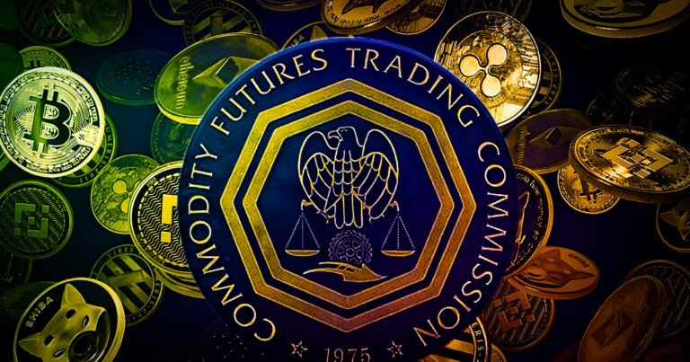 CFTC Chair Rostin Behnam tells Senate company can address better crypto duties