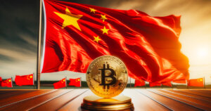 Correlation observed between PBoC liquidity injections and price of Bitcoin