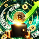 Inflows into digital assets rise 340% week-on-week in anticipation of US spot Bitcoin ETF – report