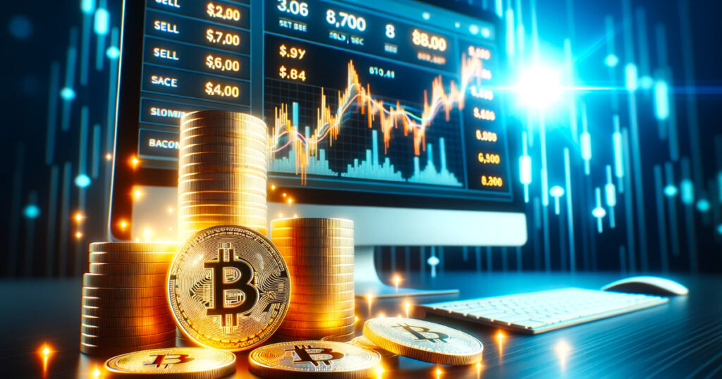 Arkham’s ARKM token rises 3% despite speculations that the firm is dumping via Wintermute