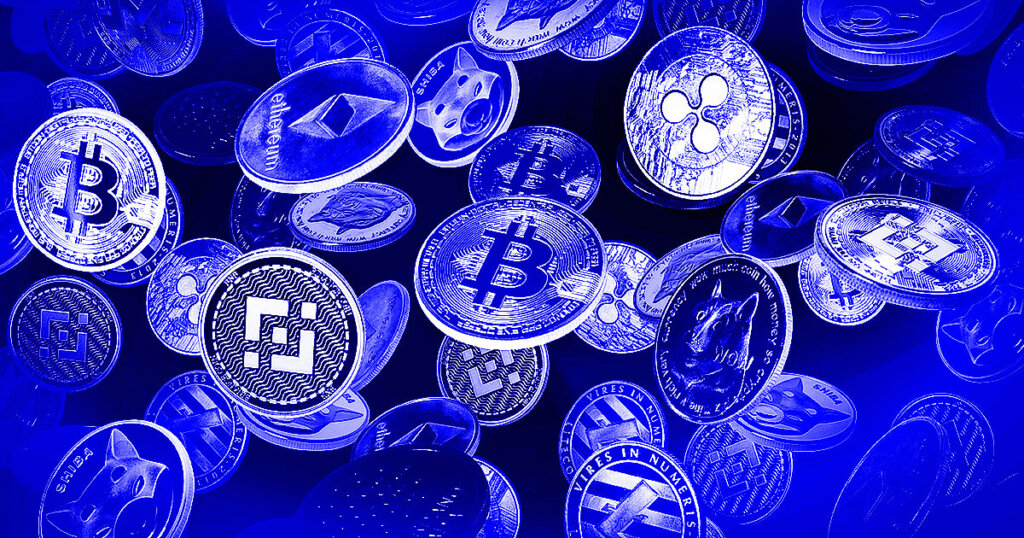 ‘We don’t want to be asking in 30 years, ‘Who lost crypto?”: Coinbase chief legal officer