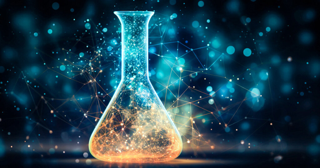 Decentralized Science needs business development to succeed, investor says