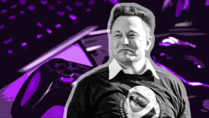 Op-ed: Rookie mistakes don’t stop Musk’s gaming debut from drawing millions