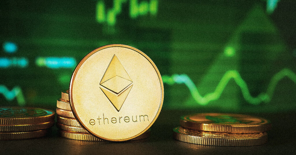 Diving into Ethereum’s changing supply landscape