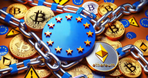 ESMA warns no retail crypto protection in EU until 2024 at the earliest – report