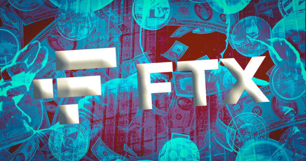 Multimillion FTX hack linked to Russian hackers: Elliptic