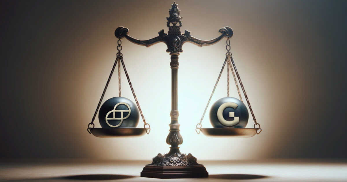 Gemini sues Genesis over .6B worth of Grayscale Bitcoin Trust shares originally posted as collateral