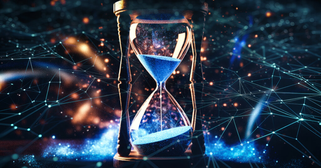 Do proof-of-stake blockchains trend toward decentralization over time?