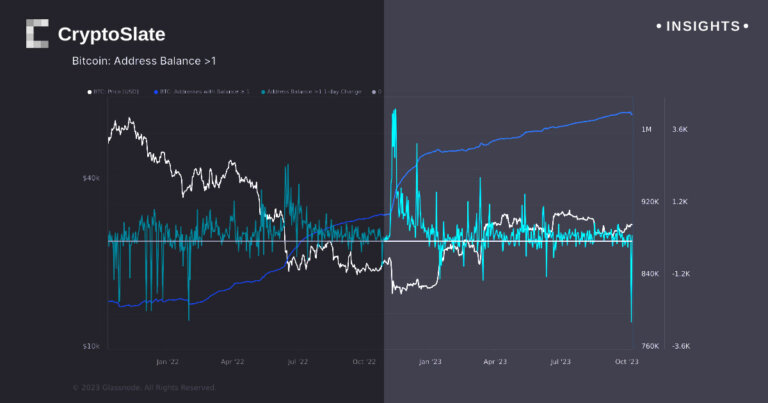 Dramatic slide in Bitcoin ‘small holders’ sparks market intrigue