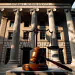 DeFi Education Fund files amicus brief over financial privacy concerns in IRS case