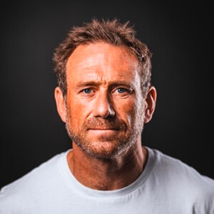 Jason Fox photo
