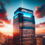 JPMorgan pilots tokenized deposit token on Base, targeting instant dollar transfers