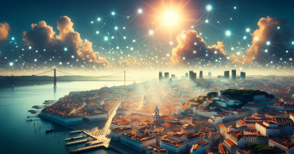 Blockchain work innovator HUMAN Protocol launches Web3 event Newconomics