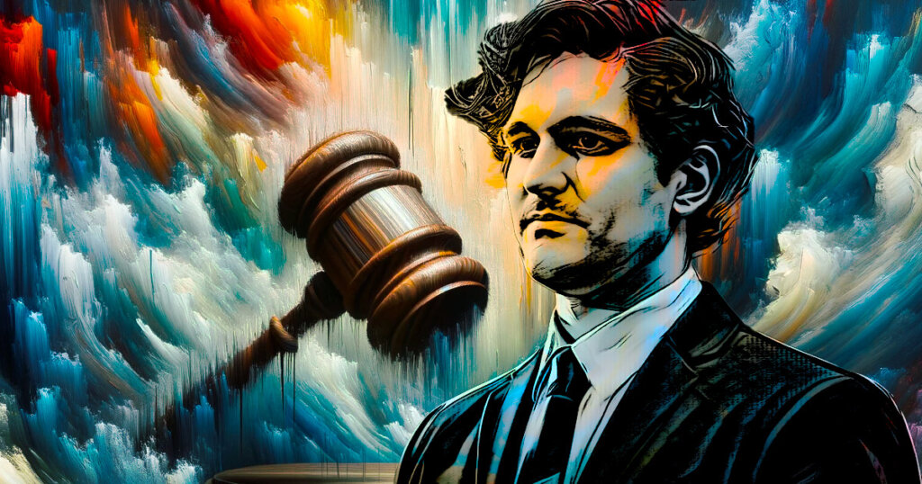 Sam Bankman-Fried’s request to postpone sentencing until May 2024 denied