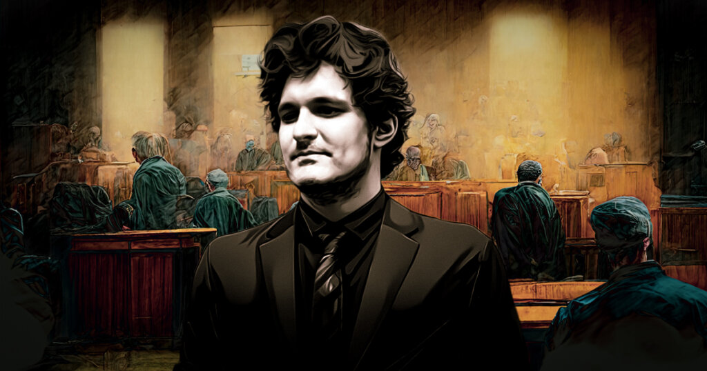 SBF Trial – Forensic accountant reveals almost 70% of Alameda’s loans were serviced with FTX customer funds