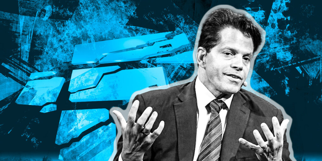 ‘I liked him; I trusted him’: Anthony Scaramucci describes being taken in by Sam Bankman-Fried