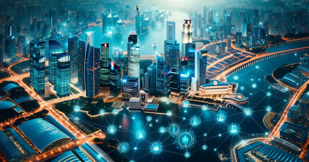 UPbit becomes third major crypto firm to secure licensing in Singapore this October