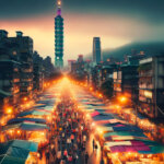 Circle partners with major Taiwan convenience store chain to convert loyalty points to crypto