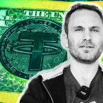 Incoming Tether CEO Paolo Ardoino promises real-time reserve transparency